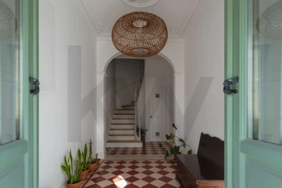 Apartamento T3 para Arrendamento em Cascais e Estoril