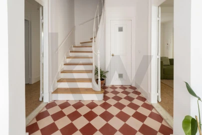 Apartamento T3 para Arrendamento em Cascais e Estoril