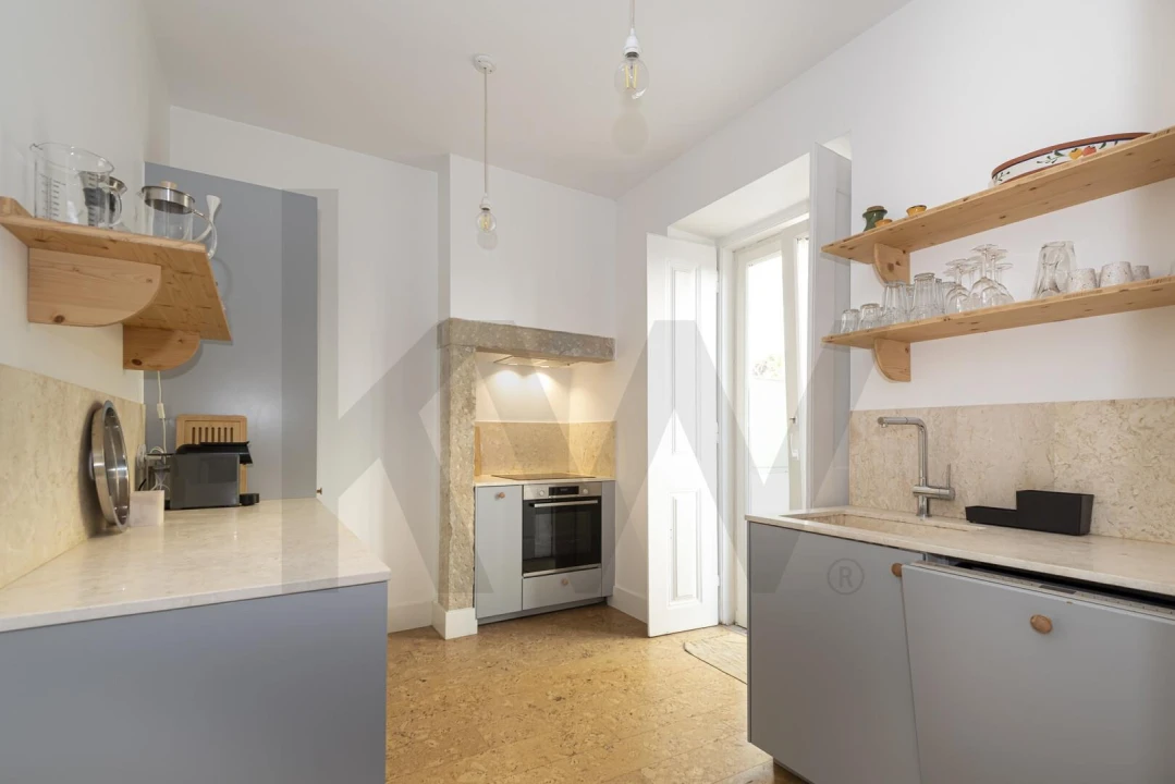 Apartamento T3 para Arrendamento em Cascais e Estoril Foto 9