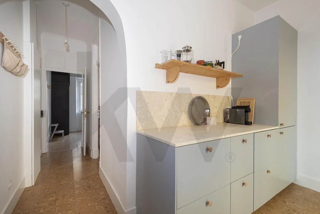 Apartamento T3 para Arrendamento em Cascais e Estoril Foto 10