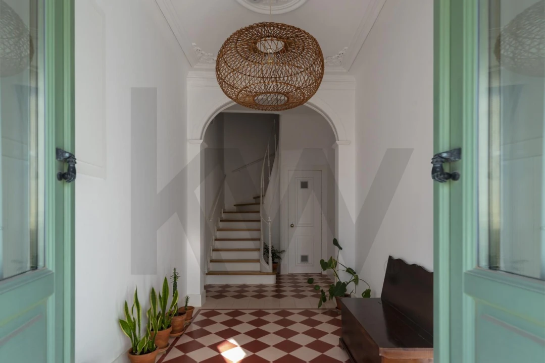 Apartamento T3 para Arrendamento em Cascais e Estoril Foto 2