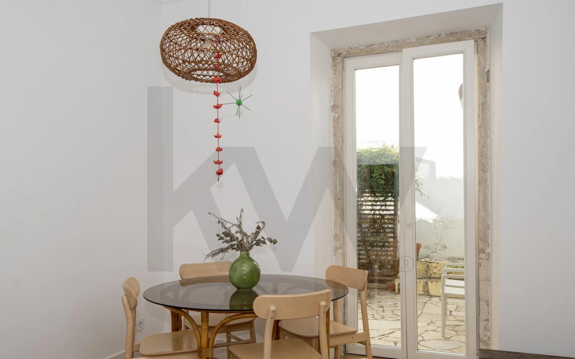 Apartamento T3 para Arrendamento em Cascais e Estoril Foto 4