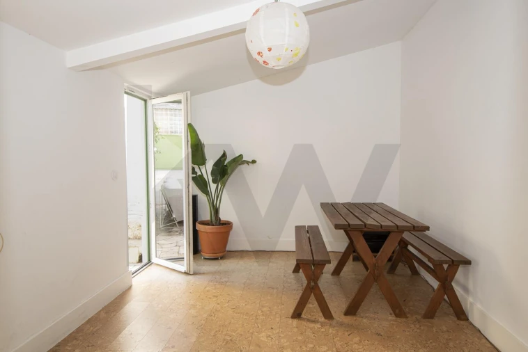 Apartamento T3 para Arrendamento em Cascais e Estoril Foto 6