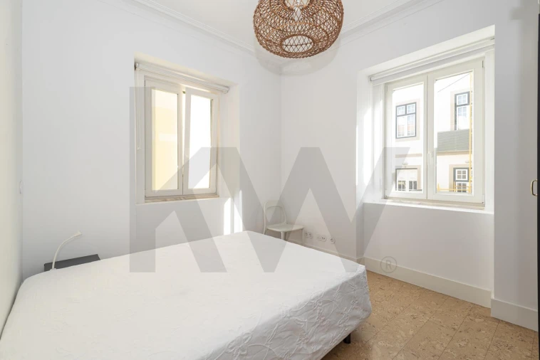 Apartamento T3 para Arrendamento em Cascais e Estoril Foto 5