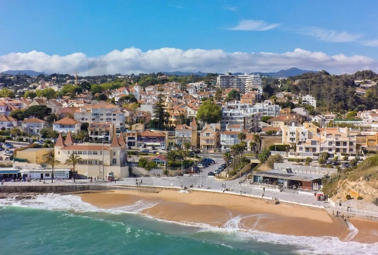 Apartamento T3 para Arrendamento em Cascais e Estoril Foto 15