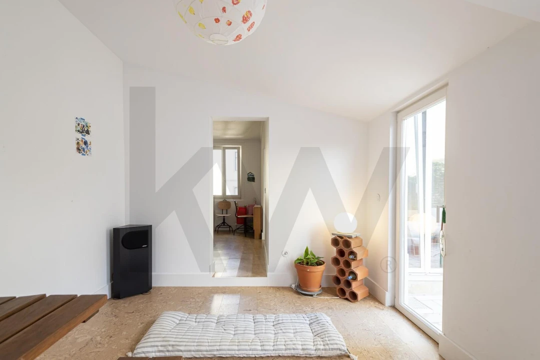 Apartamento T3 para Arrendamento em Cascais e Estoril Foto 7