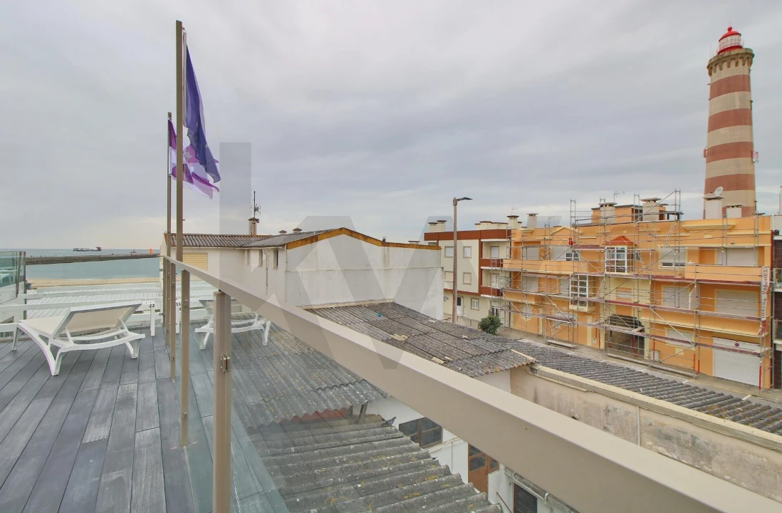 Prédio para Venda em Gafanha da Nazaré Foto 46