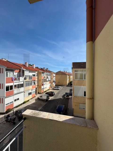 Apartamento T3 para Venda em São Domingos de Rana