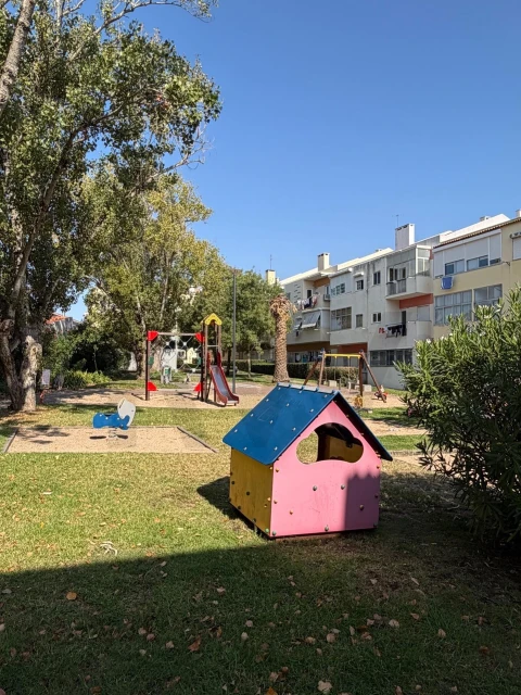 Apartamento T3 para Venda em São Domingos de Rana