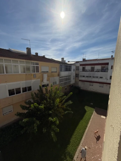Apartamento T3 para Venda em São Domingos de Rana