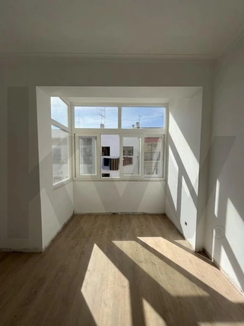 Apartamento T3 para Venda em São Domingos de Rana