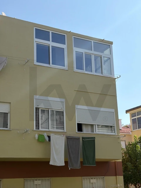 Apartamento T3 para Venda em São Domingos de Rana
