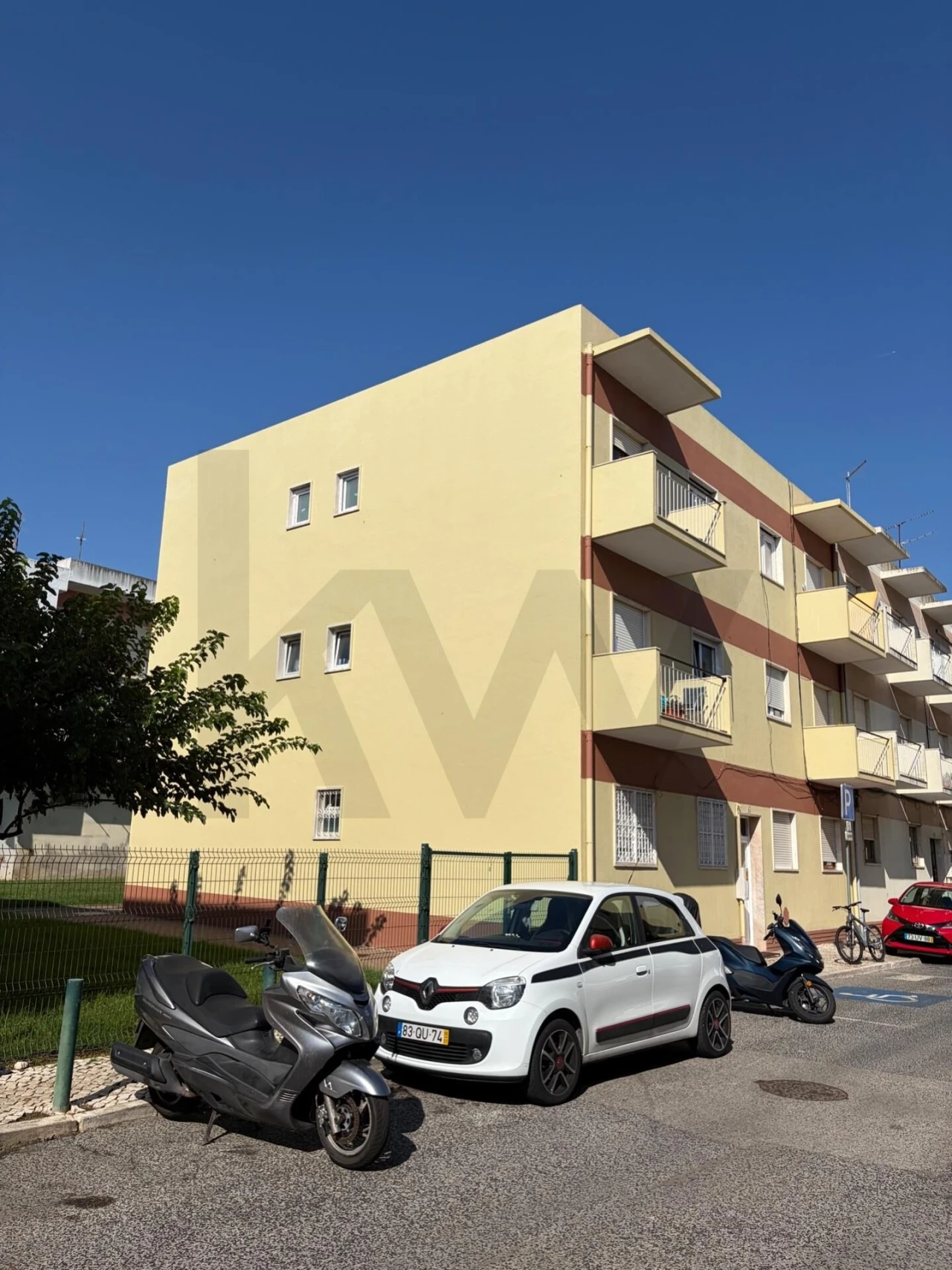 Apartamento T3 para Venda em São Domingos de Rana Foto 21