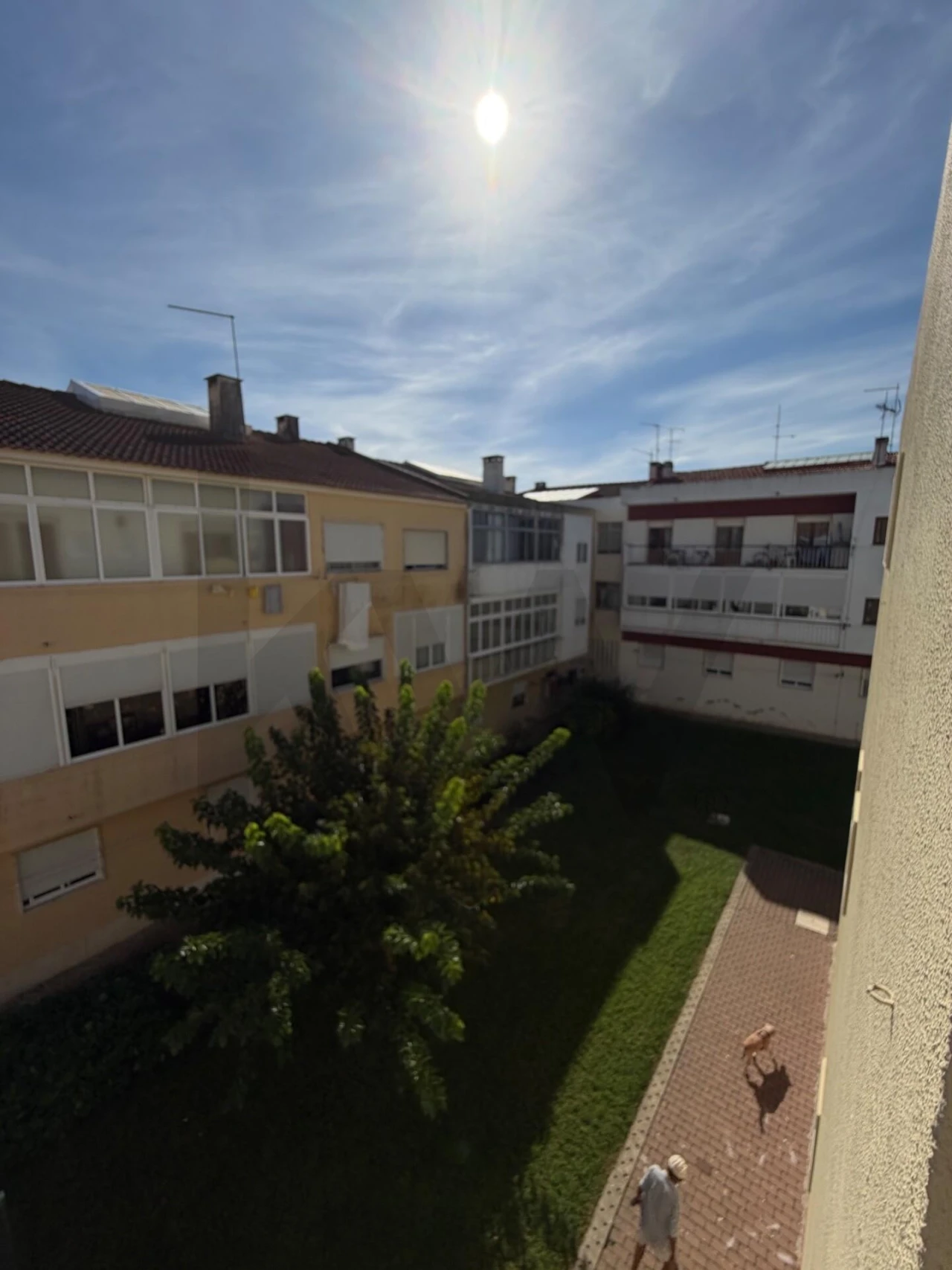 Apartamento T3 para Venda em São Domingos de Rana Foto 23