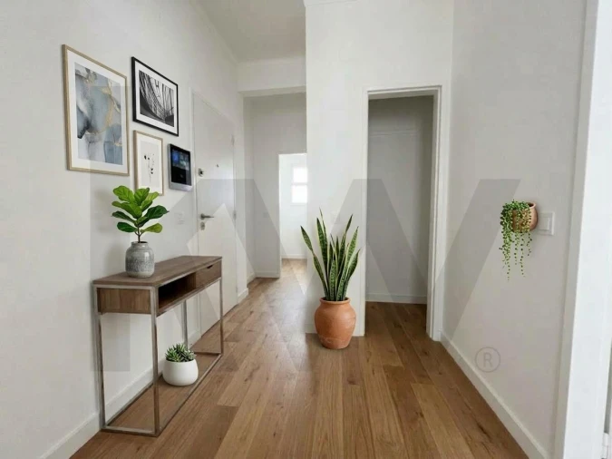 Apartamento T3 para Venda em São Domingos de Rana Foto 12