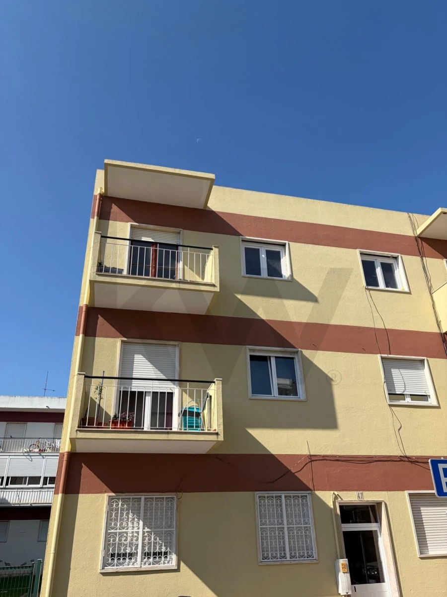 Apartamento T3 para Venda em São Domingos de Rana Foto 20