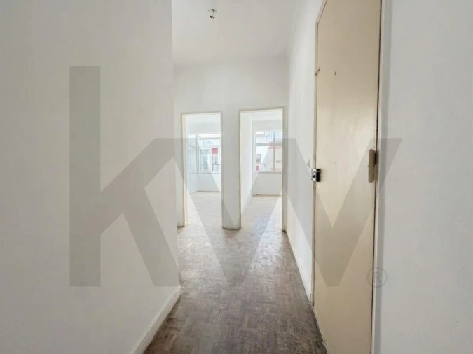 Apartamento T3 para Venda em São Domingos de Rana Foto 10