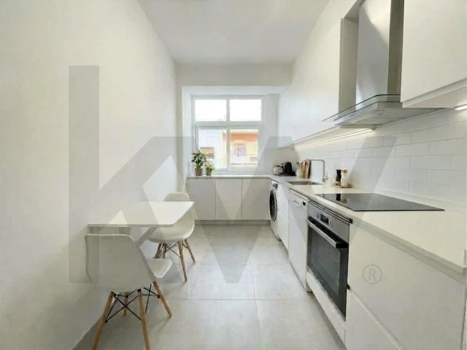 Apartamento T3 para Venda em São Domingos de Rana Foto 2
