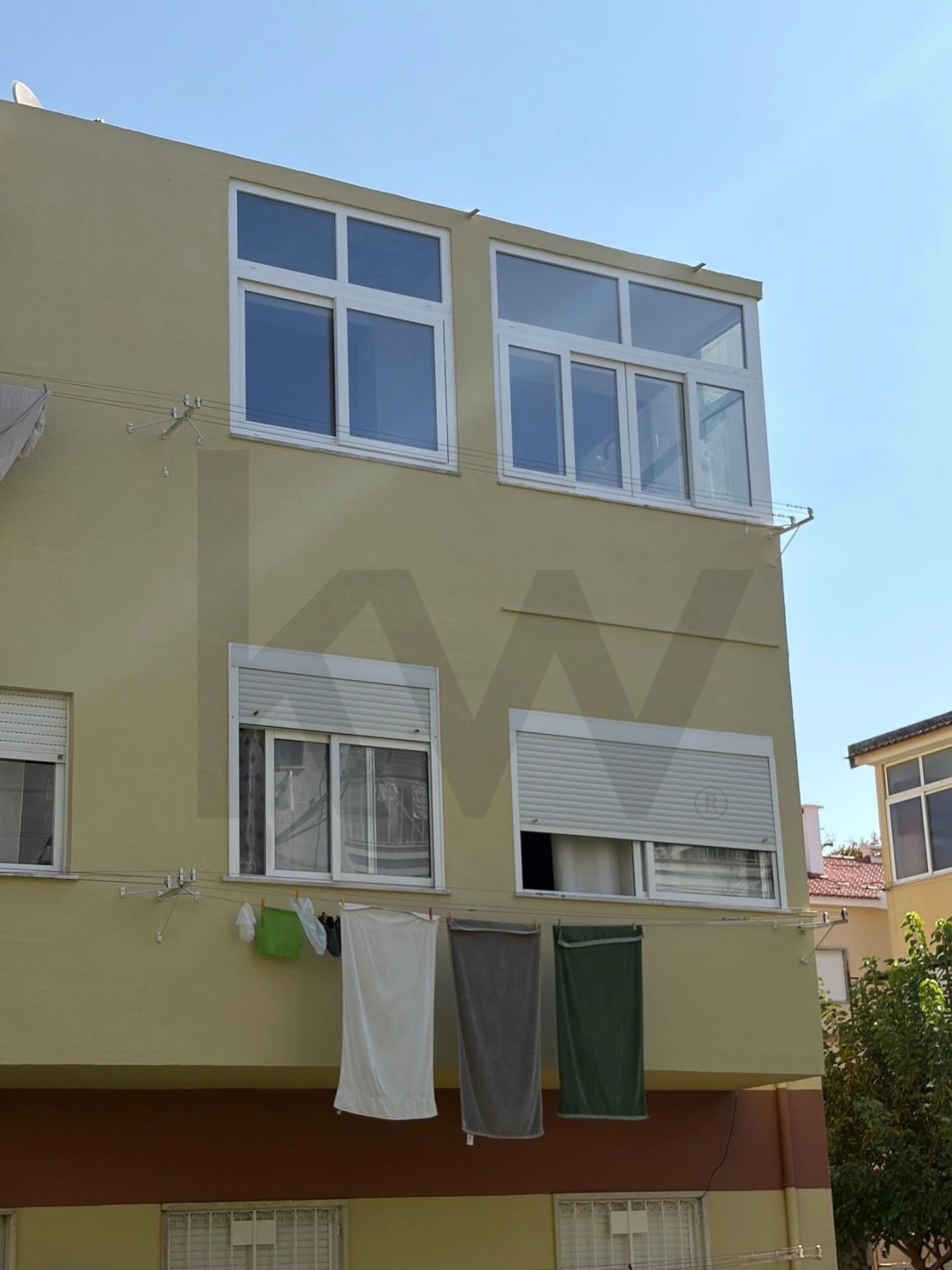 Apartamento T3 para Venda em São Domingos de Rana Foto 22