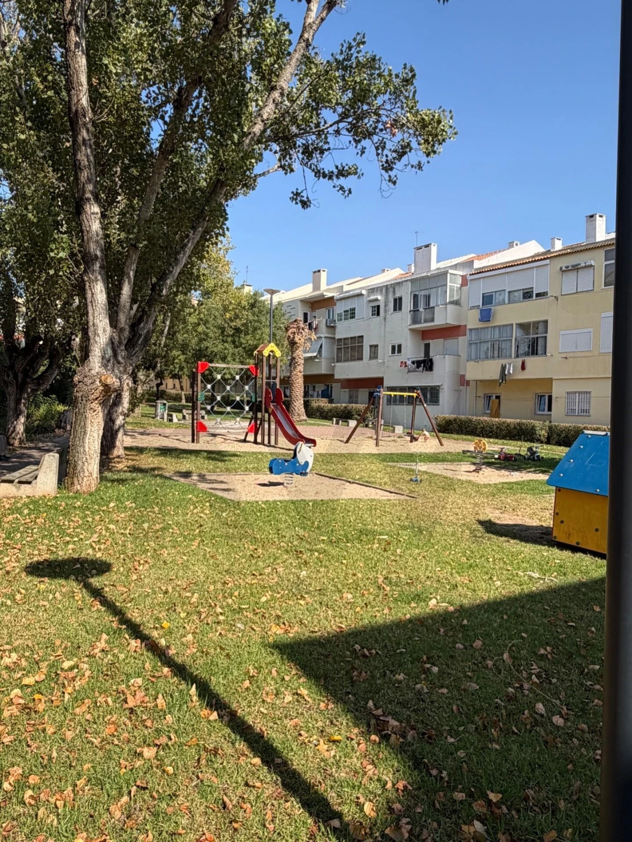 Apartamento T3 para Venda em São Domingos de Rana Foto 27
