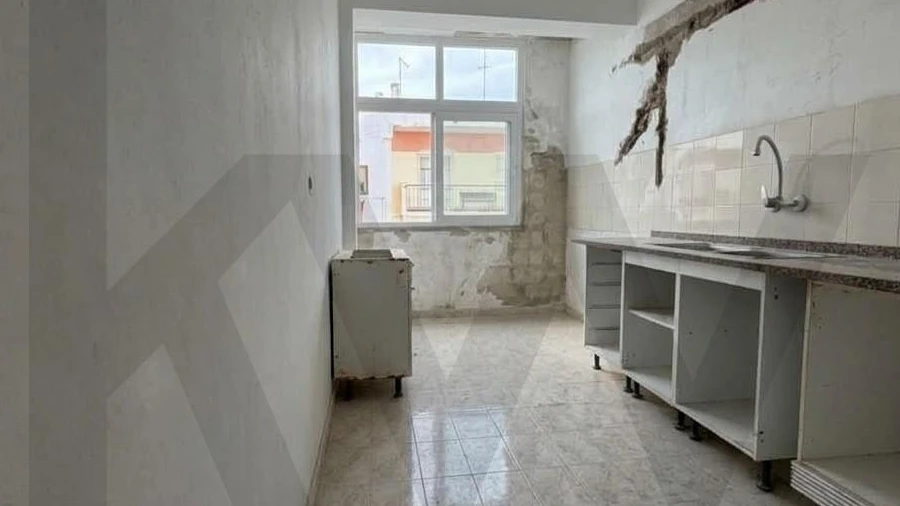 Apartamento T3 para Venda em São Domingos de Rana