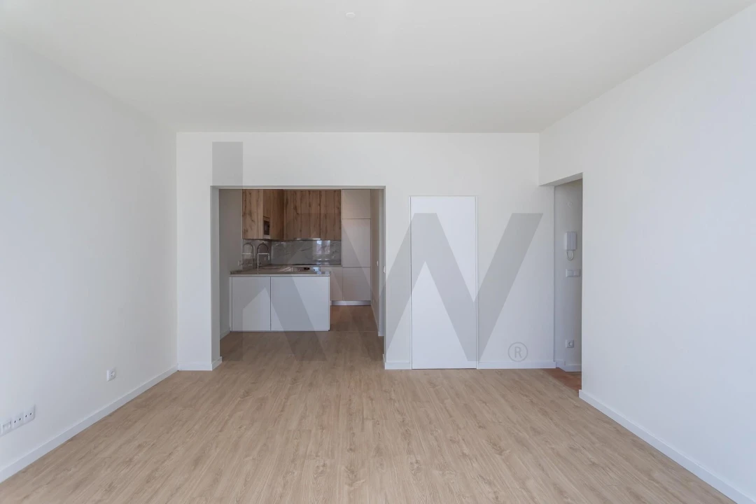 Apartamento T2 para Venda em Santa Maria Maior Foto 7