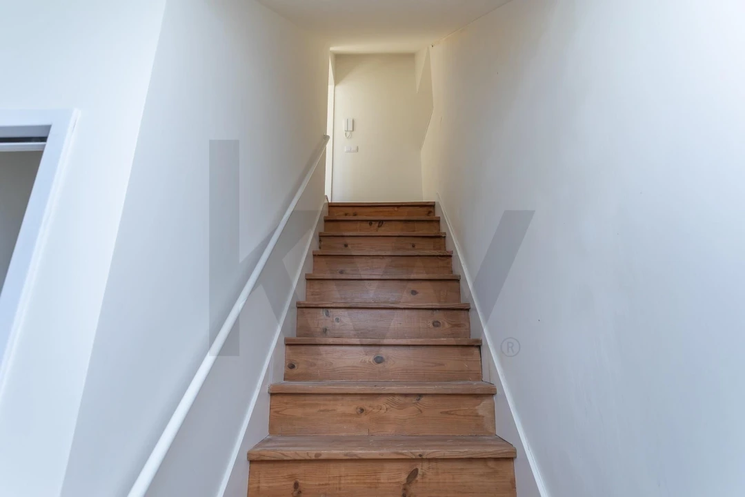 Apartamento T2 para Venda em Santa Maria Maior Foto 23