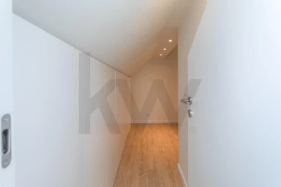Apartamento T2 para Venda em Santa Maria Maior
