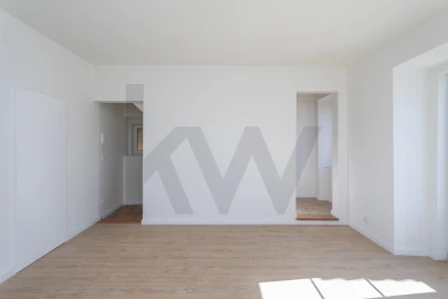 Apartamento T2 para Venda em Santa Maria Maior