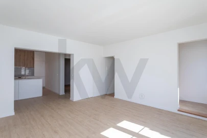Apartamento T2 para Venda em Santa Maria Maior