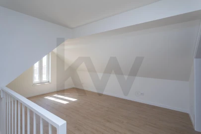 Apartamento T2 para Venda em Santa Maria Maior