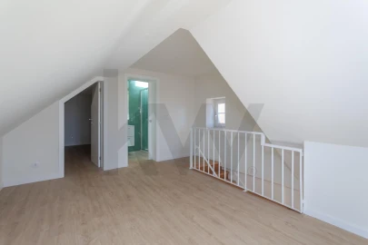 Apartamento T2 para Venda em Santa Maria Maior
