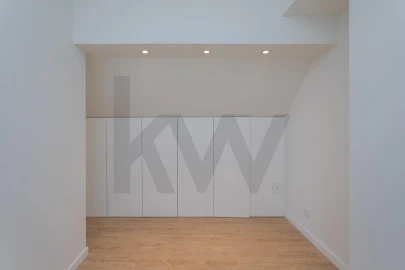 Apartamento T2 para Venda em Santa Maria Maior