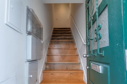 Apartamento T2 para Venda em Santa Maria Maior