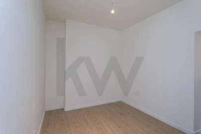 Apartamento T2 para Venda em Santa Maria Maior