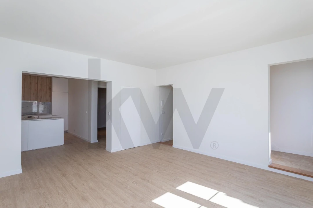 Apartamento T2 para Venda em Santa Maria Maior Foto 6