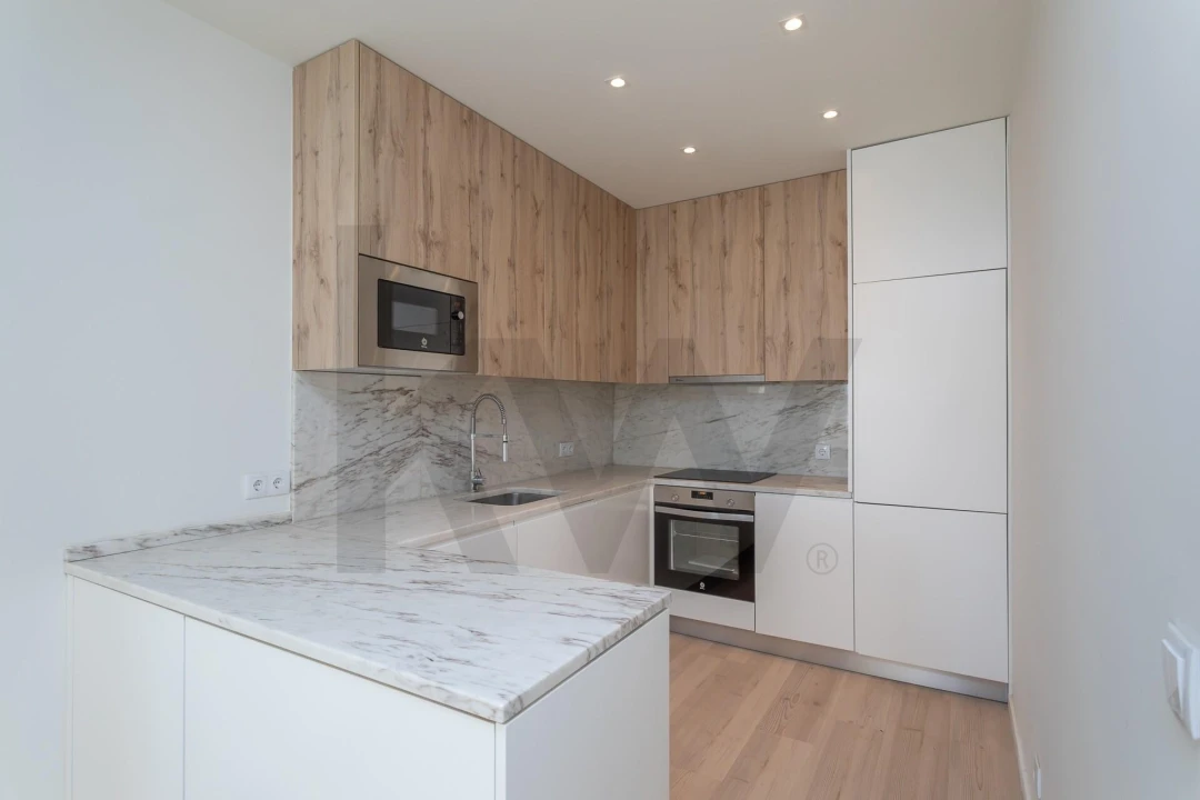 Apartamento T2 para Venda em Santa Maria Maior Foto 8