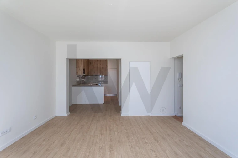 Apartamento T2 para Venda em Santa Maria Maior Foto 7