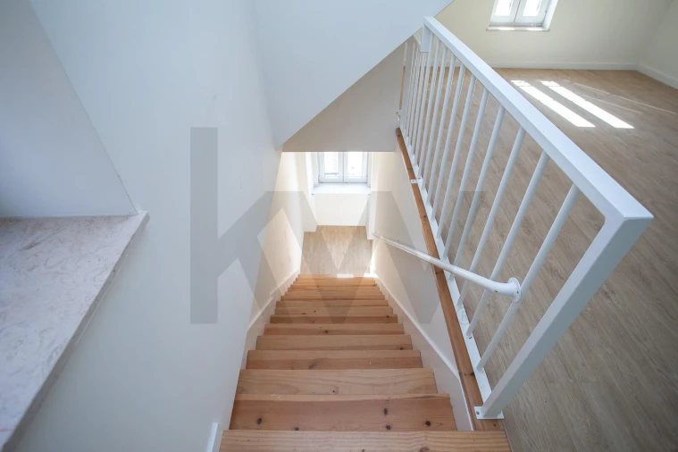 Apartamento T2 para Venda em Santa Maria Maior Foto 15
