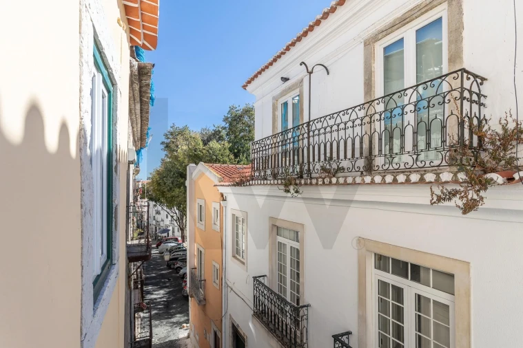 Apartamento T2 para Venda em Santa Maria Maior Foto 26