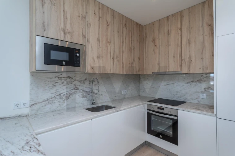 Apartamento T2 para Venda em Santa Maria Maior Foto 9