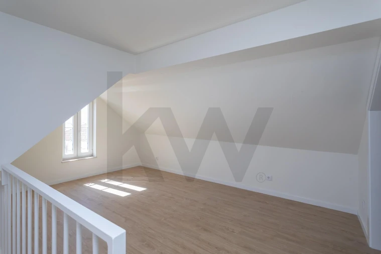 Apartamento T2 para Venda em Santa Maria Maior Foto 16