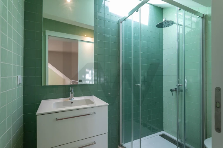 Apartamento T2 para Venda em Santa Maria Maior Foto 21