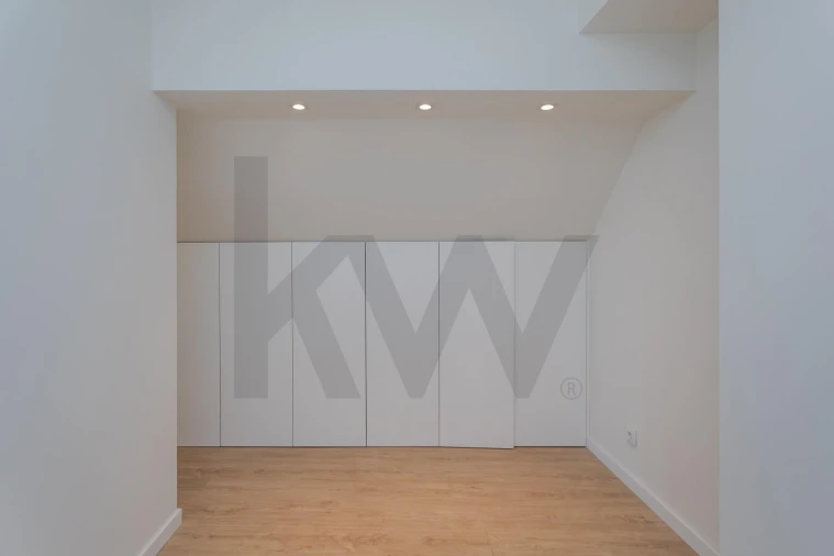 Apartamento T2 para Venda em Santa Maria Maior Foto 20