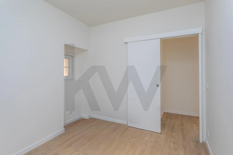 Apartamento T2 para Venda em Santa Maria Maior Foto 13