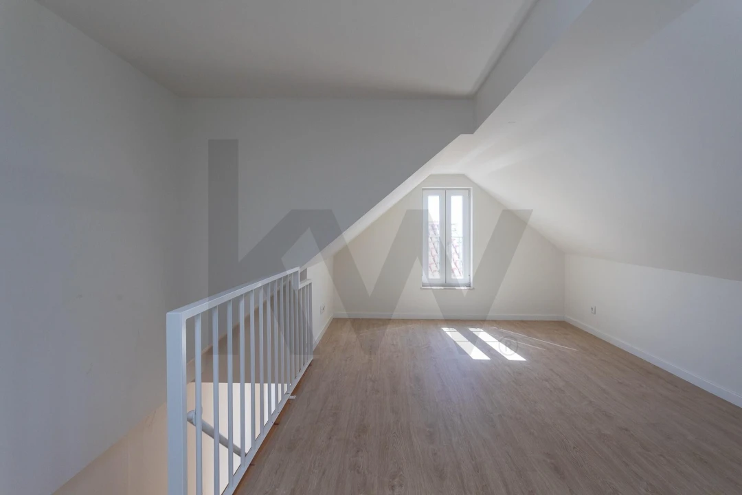 Apartamento T2 para Venda em Santa Maria Maior Foto 17