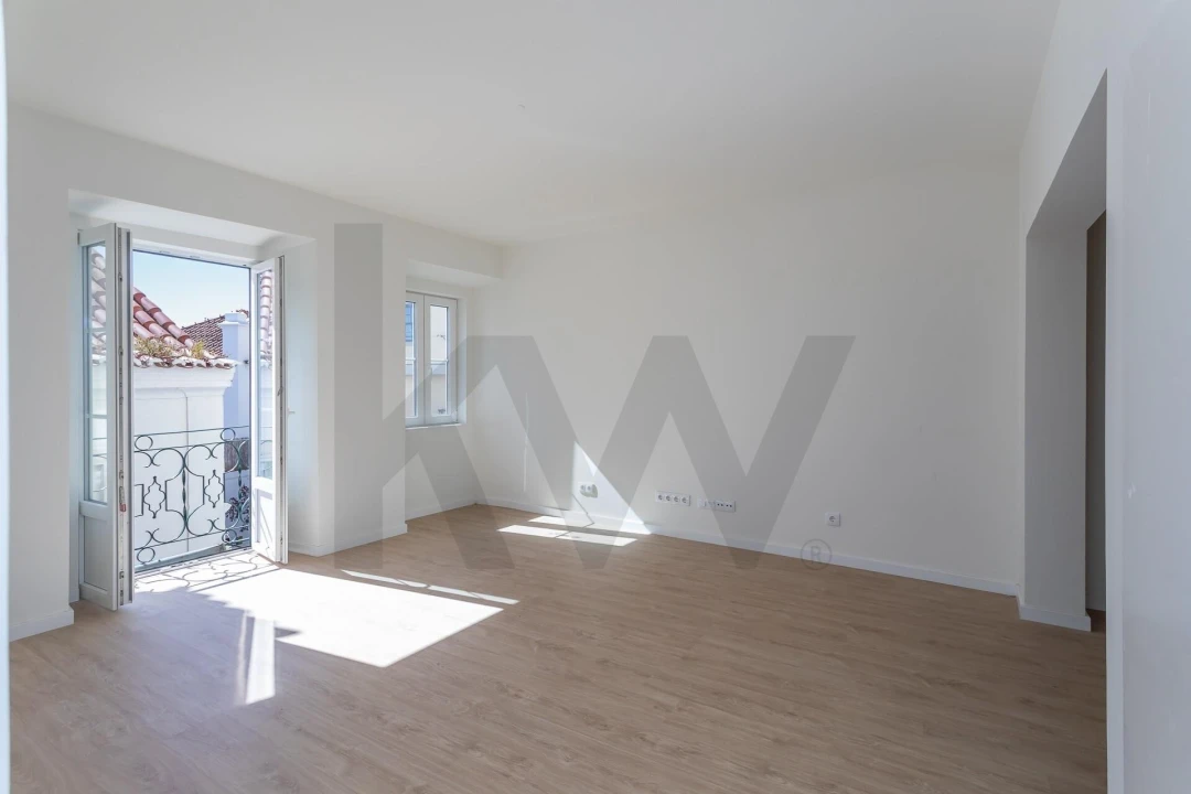 Apartamento T2 para Venda em Santa Maria Maior Foto 1