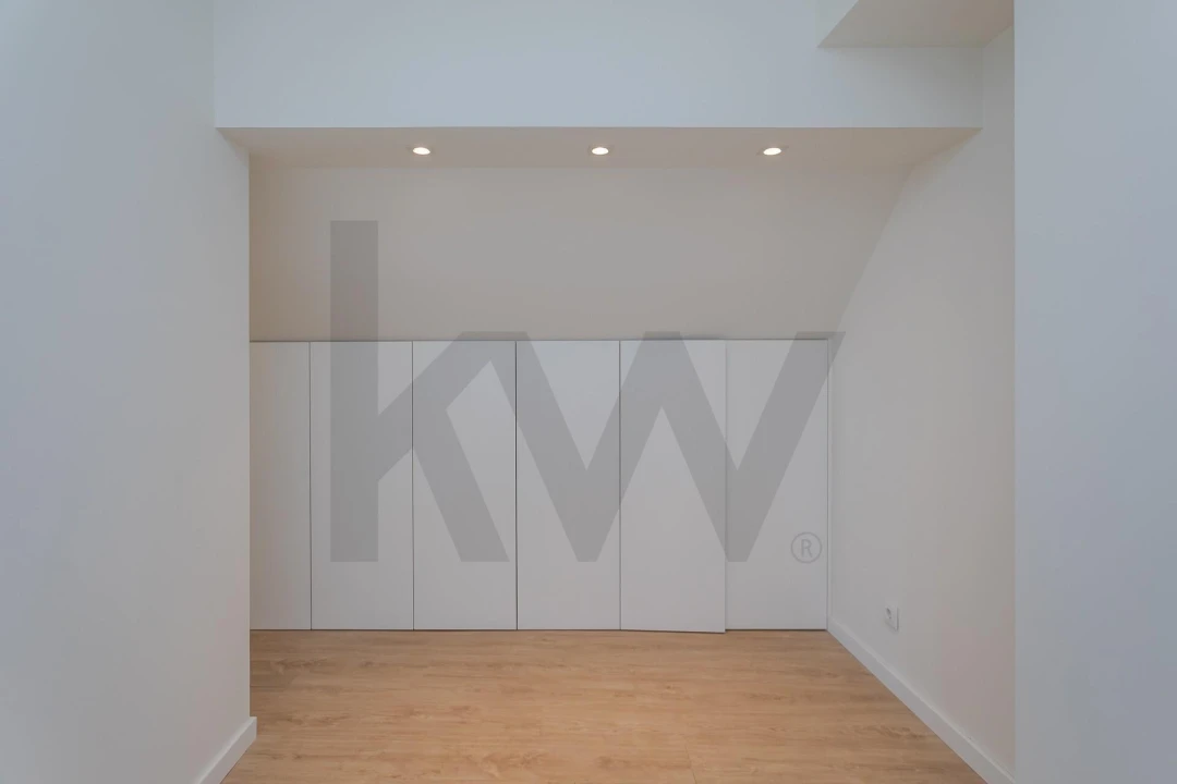 Apartamento T2 para Venda em Santa Maria Maior Foto 20