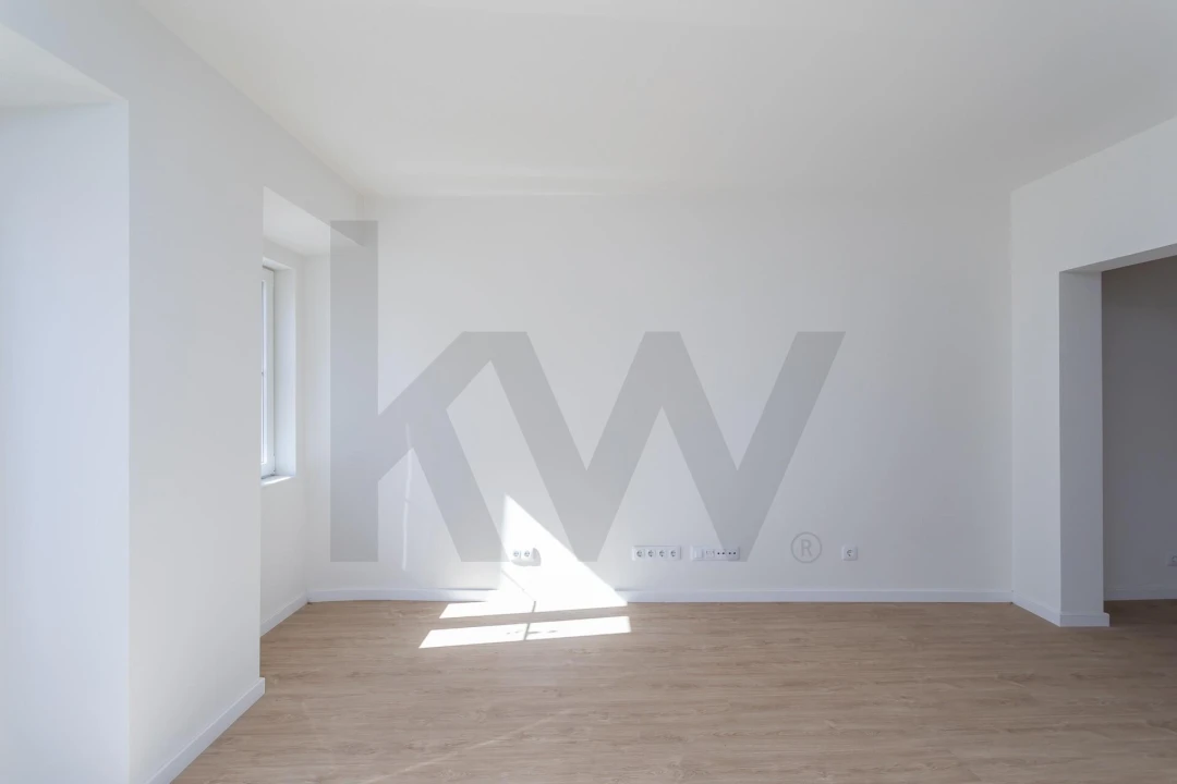 Apartamento T2 para Venda em Santa Maria Maior Foto 4