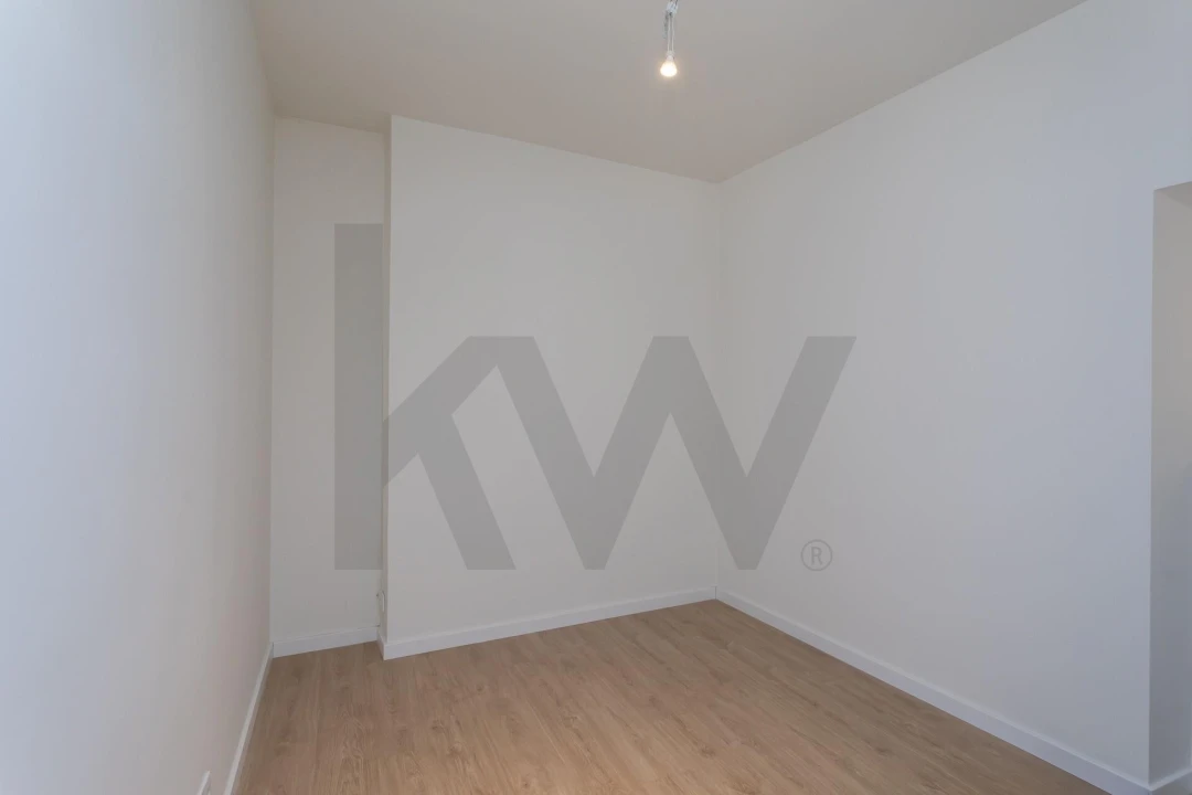 Apartamento T2 para Venda em Santa Maria Maior Foto 12